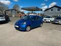 Toyota Aygo AYGO Cool Go TÜV/KLIMA/NAVI/EFH/ZV Albastru - thumbnail 1
