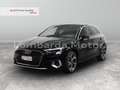 Audi A3 Sportback 30 2.0 tdi Business Advanced Noir - thumbnail 1
