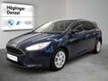 Ford Focus Focus 1,0 EcoBoost Trend Blau - thumbnail 2