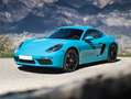 Porsche 718 Albastru - thumbnail 2
