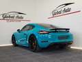 Porsche 718 Albastru - thumbnail 3