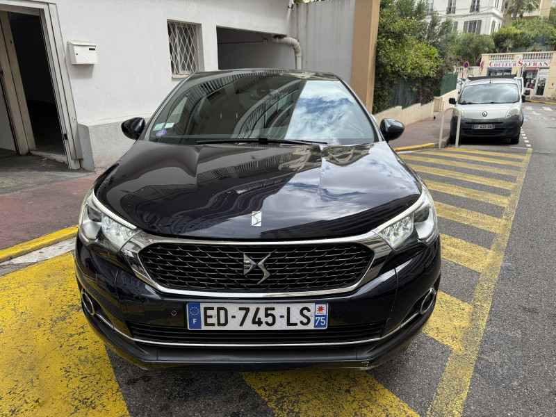 Photo du véhicule