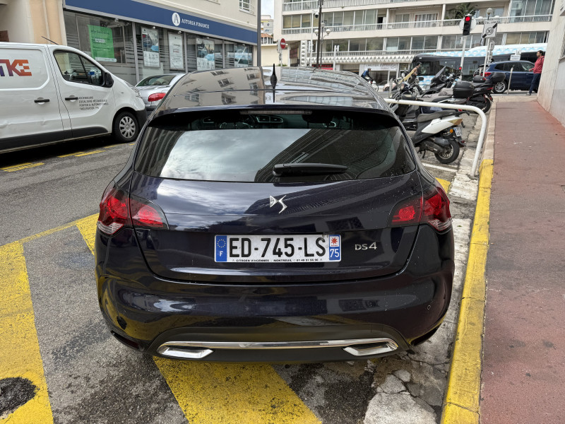 Photo du véhicule