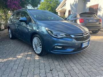 Astra V 2016 Sports Tourer Sports Tourer 1.6 cdti Innovation s