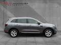 Renault Koleos Life 4x4 1.Hand/AHK/NAVI/LED/TOTW/TEMPOMA Gris - thumbnail 8