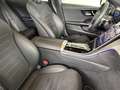 Mercedes-Benz C 30 AMG 300 e 204+129ch AMG Line Schwarz - thumbnail 9