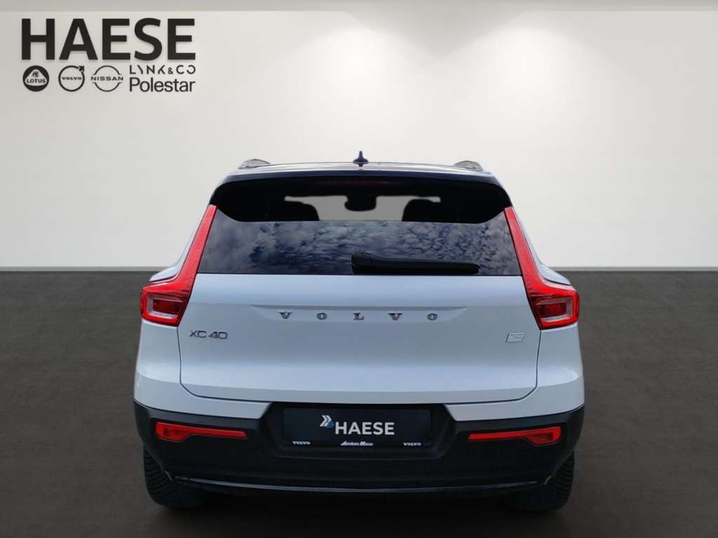 Volvo XC 40