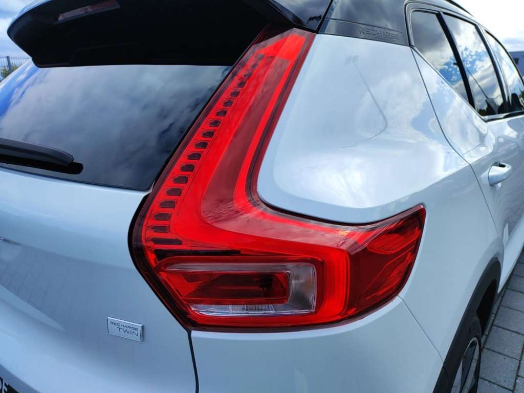 Volvo XC 40