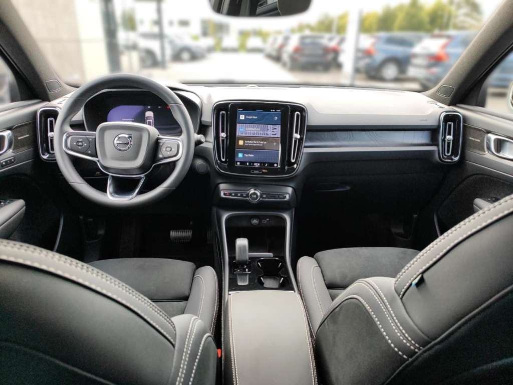 Volvo XC 40