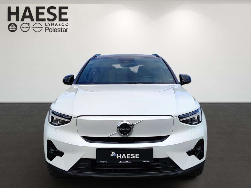 Volvo XC 40