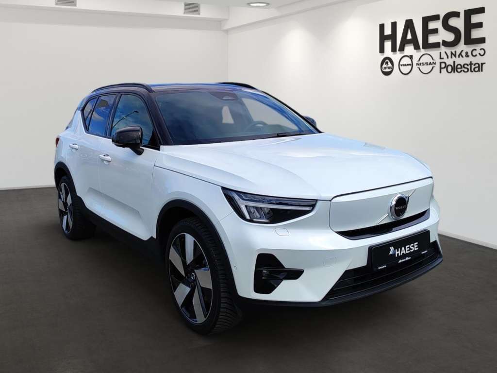 Volvo XC 40