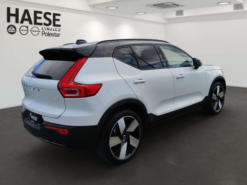 Volvo XC 40
