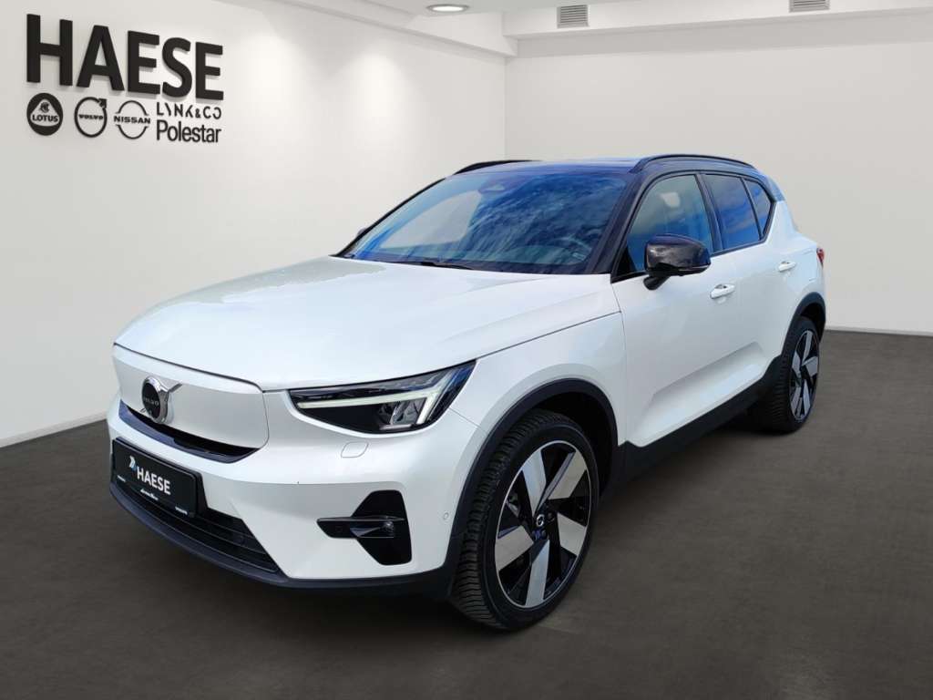 Volvo XC 40