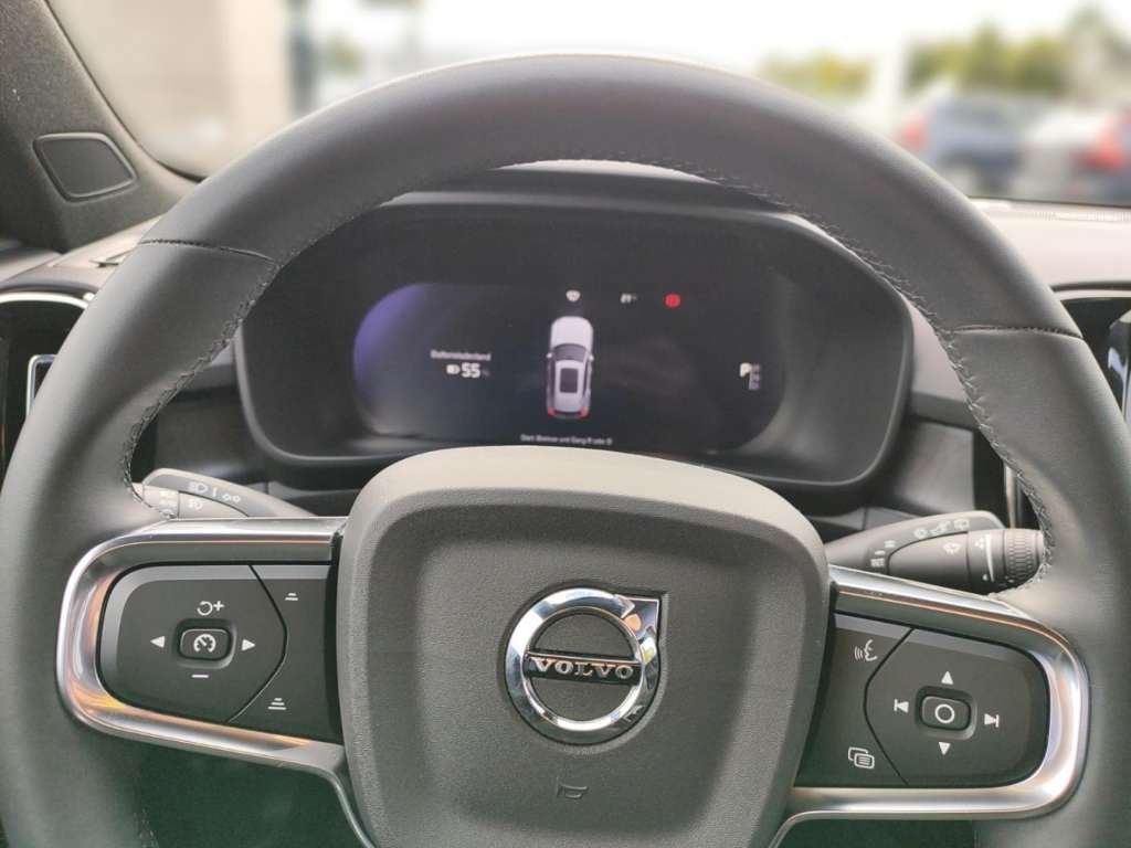 Volvo XC 40