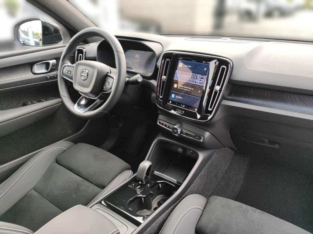 Volvo XC 40