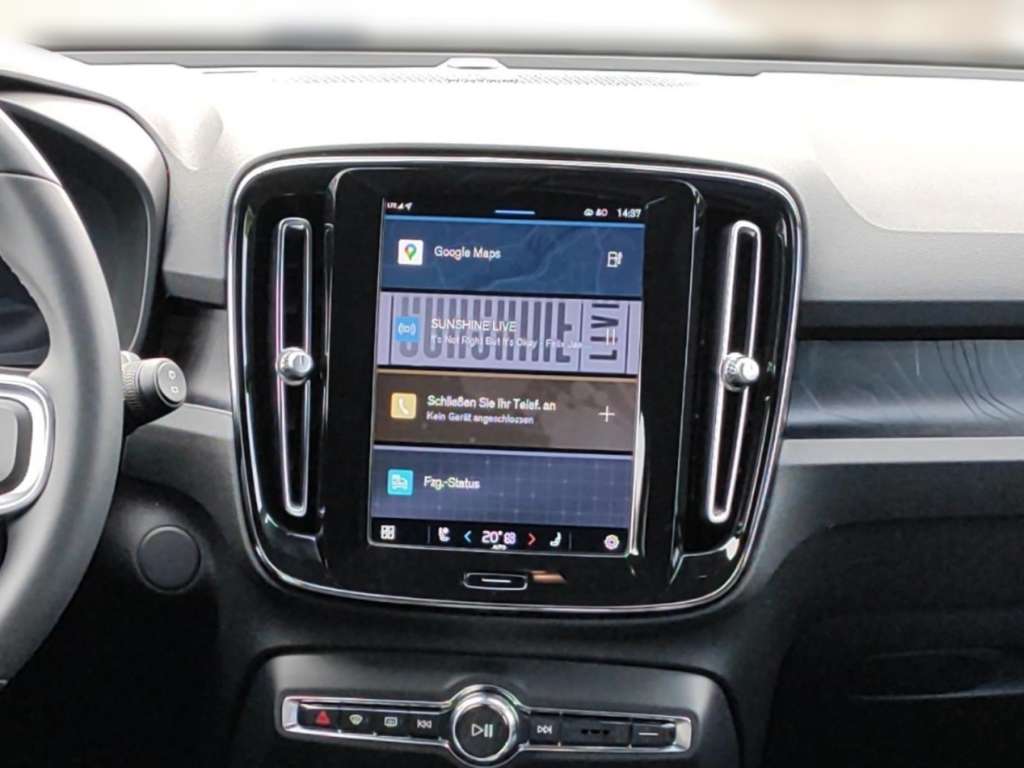 Volvo XC 40