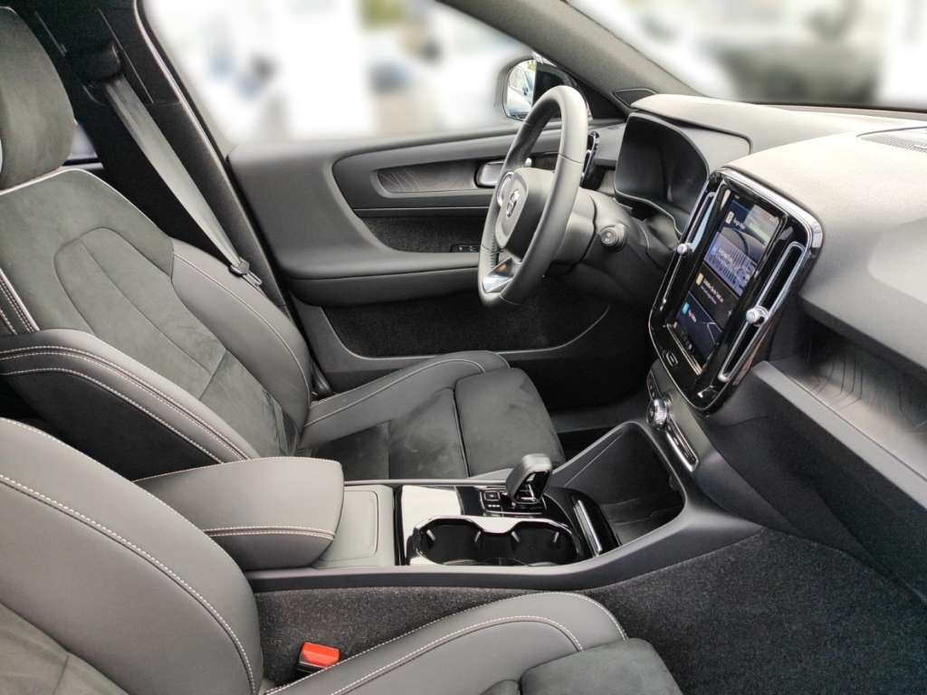 Volvo XC 40