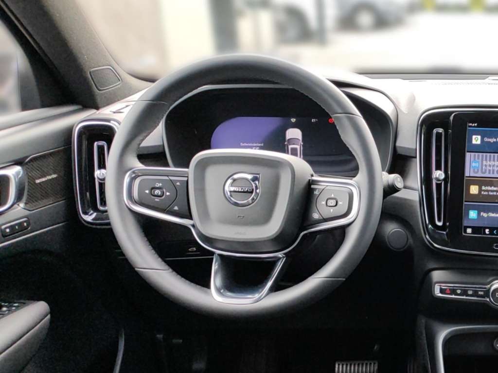Volvo XC 40