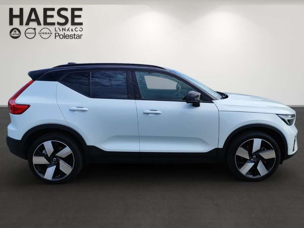 Volvo XC 40