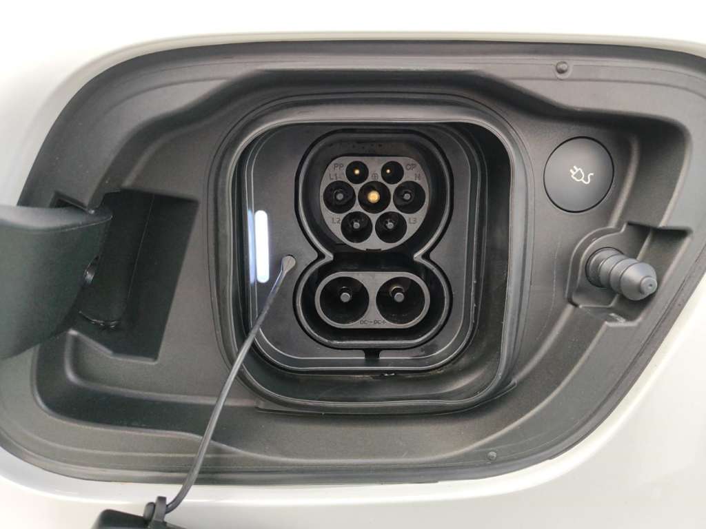 Volvo XC 40