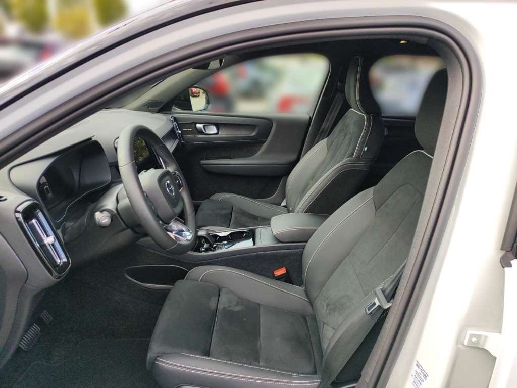 Volvo XC 40