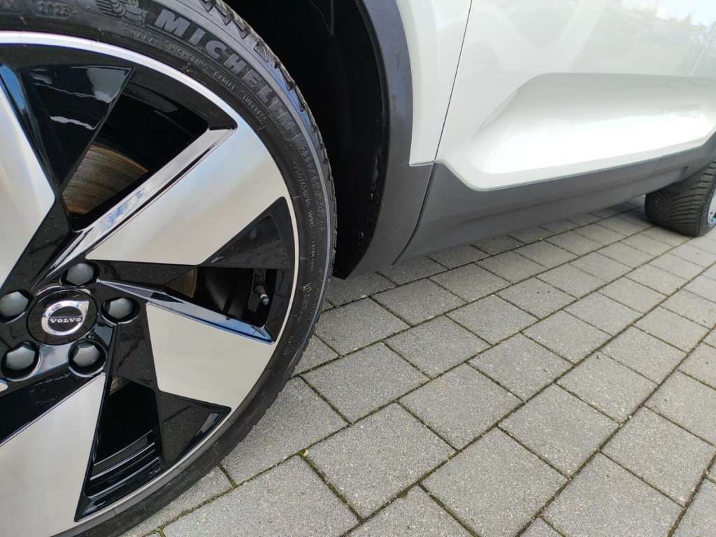 Volvo XC 40
