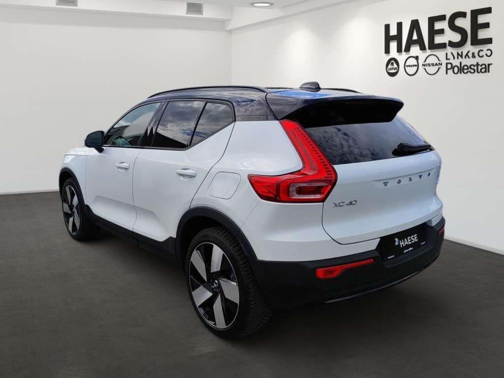 Volvo XC 40