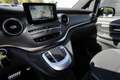 Mercedes-Benz V 220 d EDITION Lang AMG Zwart - thumbnail 13