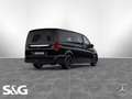 Mercedes-Benz V 220 d EDITION Lang AMG Noir - thumbnail 4