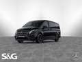Mercedes-Benz V 220 d EDITION Lang AMG Noir - thumbnail 1