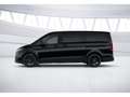 Mercedes-Benz V 220 d EDITION Lang AMG Noir - thumbnail 3