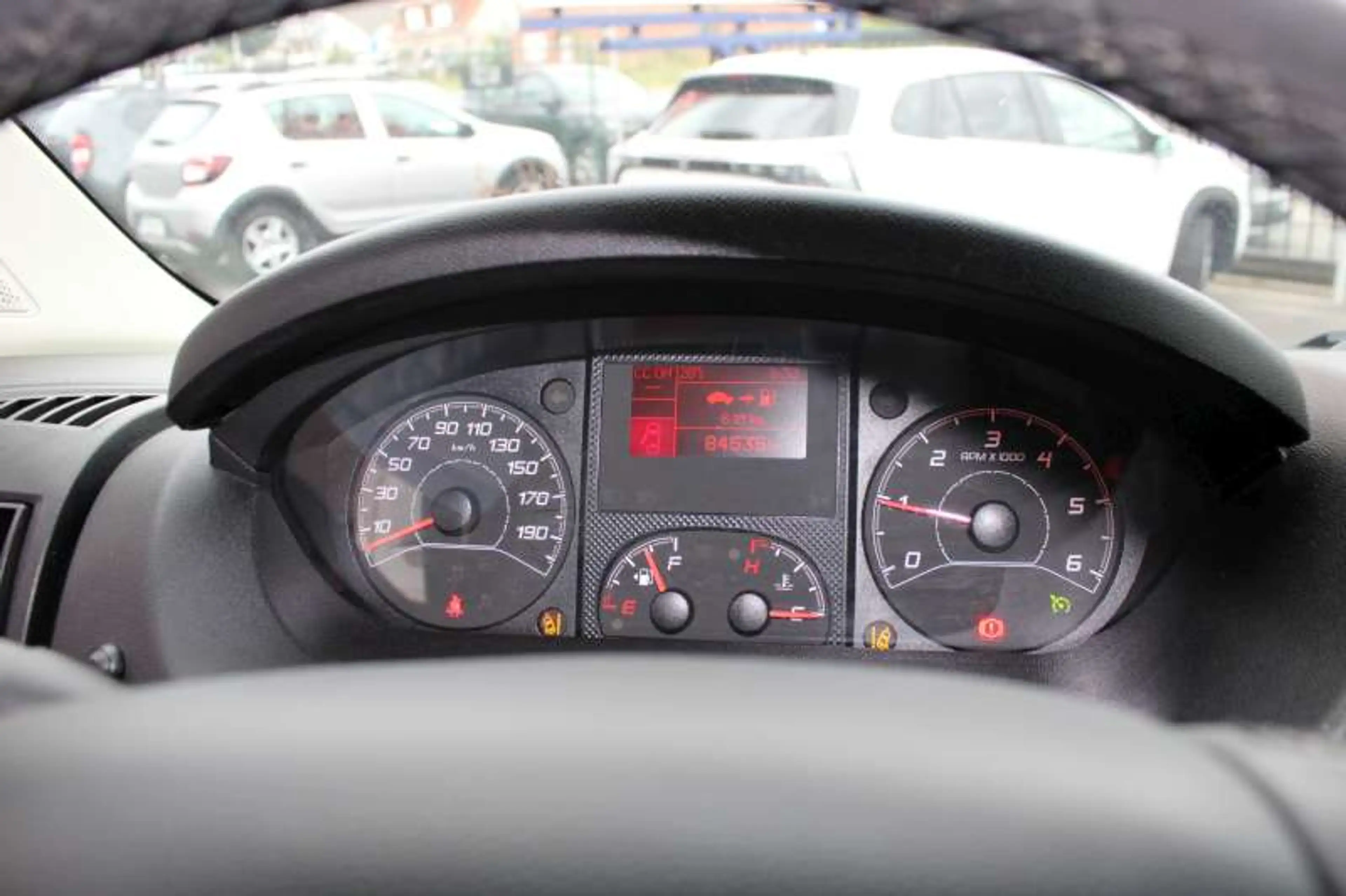 Peugeot Boxer 2.2 BlueHDi L3H2 airco,navi,trekhaak,140 PK — photo 9