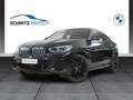 BMW X6 xDrive40i M Sportpaket Fekete - thumbnail 1