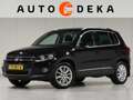 Volkswagen Tiguan 2.0 TDI Sport&Style *Navigatie*Trekhaak*Parkeersen Negro - thumbnail 1