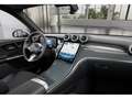 Mercedes-Benz GLC 200 d 4M #AHK #DISTRONIC #MEMORY #360°-KAM Silber - thumbnail 7