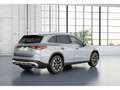 Mercedes-Benz GLC 200 d 4M #AHK #DISTRONIC #MEMORY #360°-KAM Silber - thumbnail 2