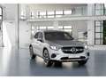 Mercedes-Benz GLC 200 d 4M #AHK #DISTRONIC #MEMORY #360°-KAM Silber - thumbnail 4