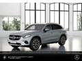 Mercedes-Benz GLC 200 d 4M #AHK #DISTRONIC #MEMORY #360°-KAM Silber - thumbnail 1