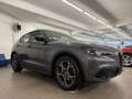 Alfa Romeo Stelvio Stelvio 2.2 Turbodiesel 160 CV AT8 RWD Sprint Grijs - thumbnail 3