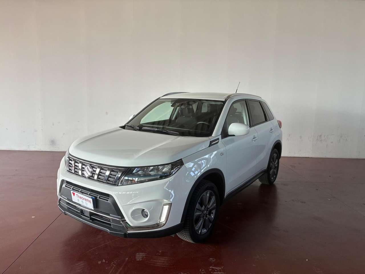 Suzuki Vitara 1.4h Easy Cool 2wd