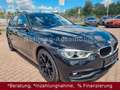BMW 318 Baureihe 3 Touring 318 d Noir - thumbnail 3