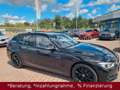 BMW 318 Baureihe 3 Touring 318 d Noir - thumbnail 4