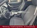 BMW 318 Baureihe 3 Touring 318 d Noir - thumbnail 11