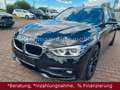 BMW 318 Baureihe 3 Touring 318 d Noir - thumbnail 1