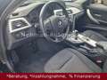 BMW 318 Baureihe 3 Touring 318 d Noir - thumbnail 10