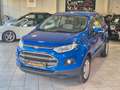 Ford EcoSport Trend 1,5 TDCi/AHK/Garantie/ Blau - thumbnail 5