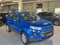 Ford EcoSport Trend 1,5 TDCi/AHK/Garantie/ Blau - thumbnail 1