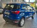 Ford EcoSport Trend 1,5 TDCi/AHK/Garantie/ Blau - thumbnail 2