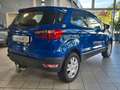 Ford EcoSport Trend 1,5 TDCi/AHK/Garantie/ Blau - thumbnail 13