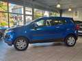 Ford EcoSport Trend 1,5 TDCi/AHK/Garantie/ Blau - thumbnail 6